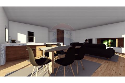Villa i Arcos de Valdevez, Viana do Castelo, Arcos de Valdevez - € 375.000 | Ref: 1040-77 - foto 11