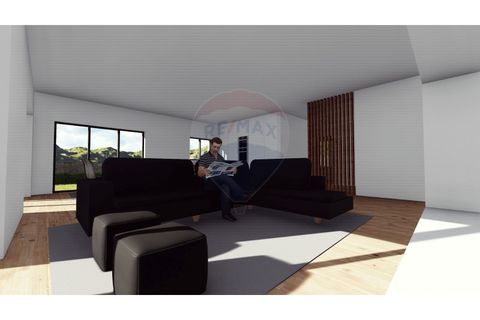 Villa i Arcos de Valdevez, Viana do Castelo, Arcos de Valdevez - € 375.000 | Ref: 1040-77 - foto 13