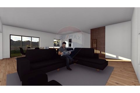 Villa i Arcos de Valdevez, Viana do Castelo, Arcos de Valdevez - € 375.000 | Ref: 1040-77 - foto 14