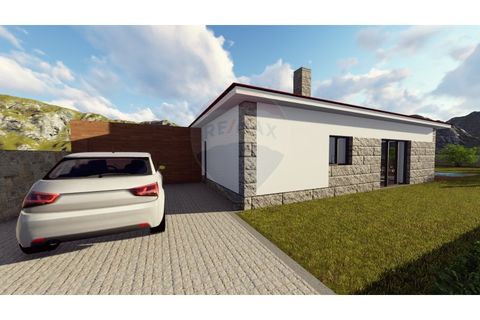 Villa i Arcos de Valdevez, Viana do Castelo, Arcos de Valdevez - € 375.000 | Ref: 1040-77 - foto 18