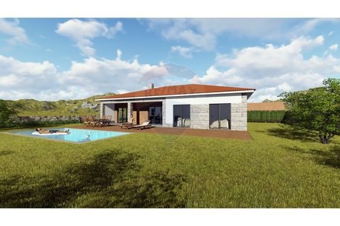 Villa i Arcos de Valdevez, Viana do Castelo, Arcos de Valdevez - € 375.000 | Ref: 1040-77 - foto 19