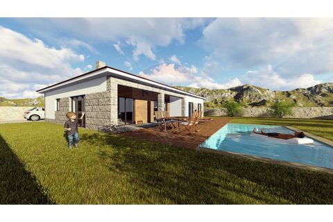 Villa i Arcos de Valdevez, Viana do Castelo, Arcos de Valdevez - € 375.000 | Ref: 1040-77 - foto 21