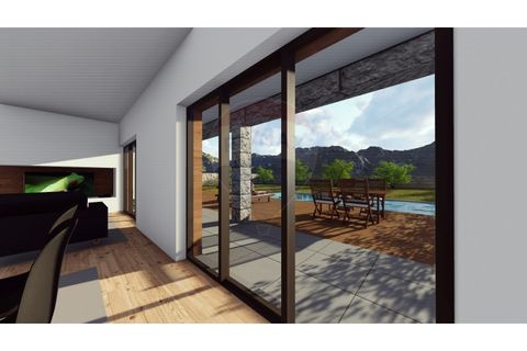 Villa i Arcos de Valdevez, Viana do Castelo, Arcos de Valdevez - € 375.000 | Ref: 1040-77 - foto 22
