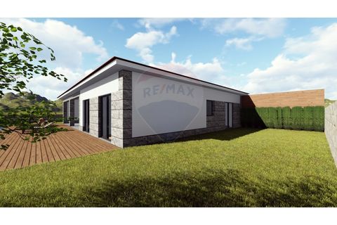 Villa i Arcos de Valdevez, Viana do Castelo, Arcos de Valdevez - € 375.000 | Ref: 1040-77 - foto 23