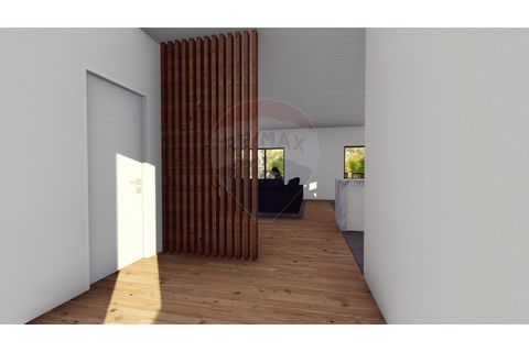 Villa i Arcos de Valdevez, Viana do Castelo, Arcos de Valdevez - € 375.000 | Ref: 1040-77 - foto 25