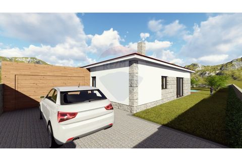 Villa i Arcos de Valdevez, Viana do Castelo, Arcos de Valdevez - € 375.000 | Ref: 1040-77 - foto 26