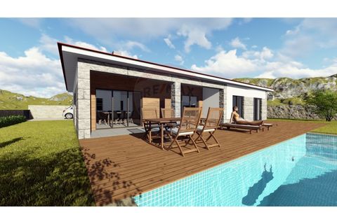 Villa i Arcos de Valdevez, Viana do Castelo, Arcos de Valdevez - € 375.000 | Ref: 1040-77 - foto 27