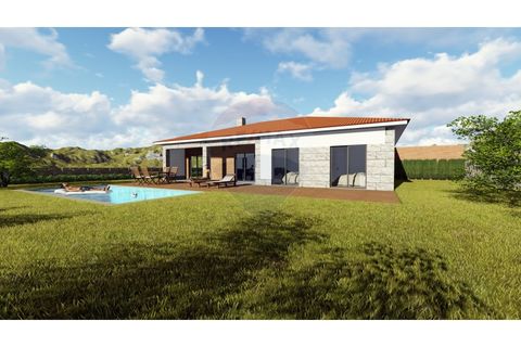Villa i Arcos de Valdevez, Viana do Castelo, Arcos de Valdevez - € 375.000 | Ref: 1040-77 - foto 28