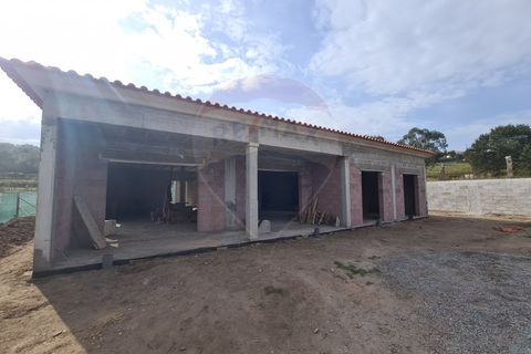 Villa i Arcos de Valdevez, Viana do Castelo, Arcos de Valdevez - € 375.000 | Ref: 1040-77 - foto 29