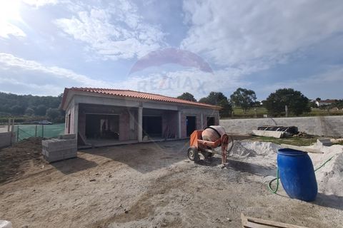 Villa i Arcos de Valdevez, Viana do Castelo, Arcos de Valdevez - € 375.000 | Ref: 1040-77 - foto 30