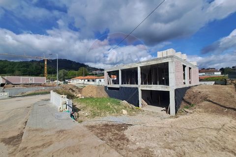 Villa i Arcos de Valdevez, Viana do Castelo, Arcos de Valdevez - € 375.000 | Ref: 1040-77 - foto 2