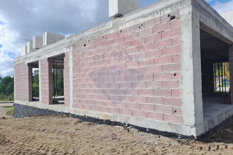 Villa i Arcos de Valdevez, Viana do Castelo, Arcos de Valdevez - € 375.000 | Ref: 1040-77 - foto 3