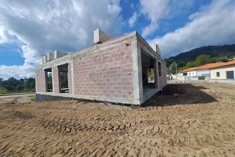Villa i Arcos de Valdevez, Viana do Castelo, Arcos de Valdevez - € 375.000 | Ref: 1040-77 - foto 5