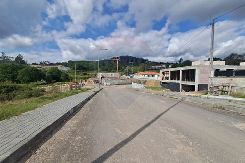 Villa i Arcos de Valdevez, Viana do Castelo, Arcos de Valdevez - € 375.000 | Ref: 1040-77 - foto 33