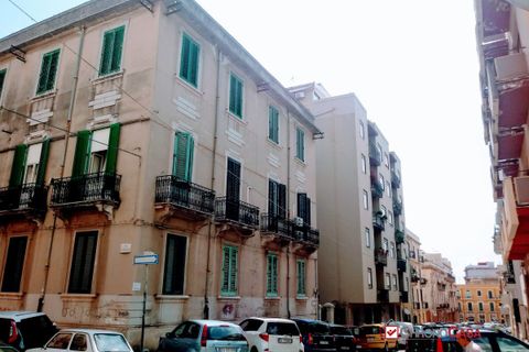 Lejlighed i Messina, Messina, Messina - € 162.000 | Ref: VS695 - foto 1
