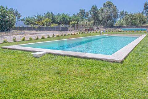 Villa i Santo Onofre e Serra do Bouro, Leiria, Santo Onofre e Serra do Bouro - € 695.000 | Ref: TOP2531 - foto 2
