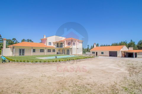 Villa i Santo Onofre e Serra do Bouro, Leiria, Santo Onofre e Serra do Bouro - € 695.000 | Ref: TOP2531 - foto 3