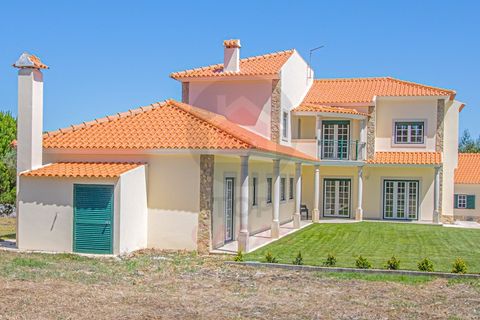 Villa i Santo Onofre e Serra do Bouro, Leiria, Santo Onofre e Serra do Bouro - € 695.000 | Ref: TOP2531 - foto 4