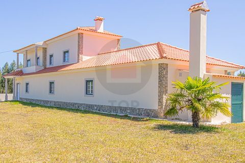 Villa i Santo Onofre e Serra do Bouro, Leiria, Santo Onofre e Serra do Bouro - € 695.000 | Ref: TOP2531 - foto 6