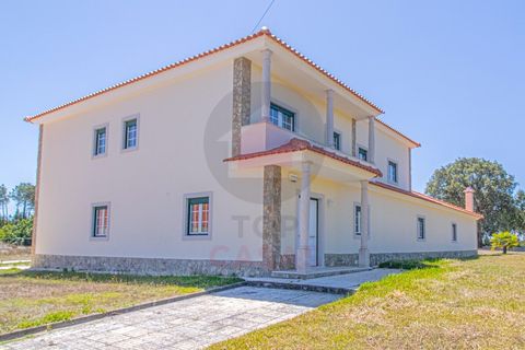 Villa i Santo Onofre e Serra do Bouro, Leiria, Santo Onofre e Serra do Bouro - € 695.000 | Ref: TOP2531 - foto 7