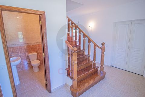 Villa i Santo Onofre e Serra do Bouro, Leiria, Santo Onofre e Serra do Bouro - € 695.000 | Ref: TOP2531 - foto 9