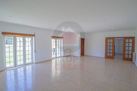 Villa i Santo Onofre e Serra do Bouro, Leiria, Santo Onofre e Serra do Bouro - € 695.000 | Ref: TOP2531 - foto 10