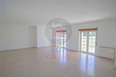 Villa i Santo Onofre e Serra do Bouro, Leiria, Santo Onofre e Serra do Bouro - € 695.000 | Ref: TOP2531 - foto 11