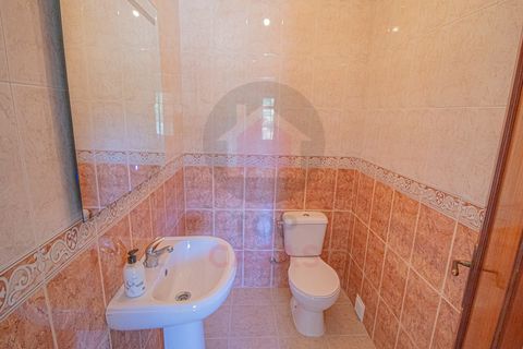 Villa i Santo Onofre e Serra do Bouro, Leiria, Santo Onofre e Serra do Bouro - € 695.000 | Ref: TOP2531 - foto 12