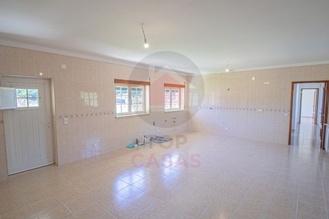 Villa i Santo Onofre e Serra do Bouro, Leiria, Santo Onofre e Serra do Bouro - € 695.000 | Ref: TOP2531 - foto 13