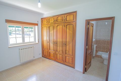 Villa i Santo Onofre e Serra do Bouro, Leiria, Santo Onofre e Serra do Bouro - € 695.000 | Ref: TOP2531 - foto 14
