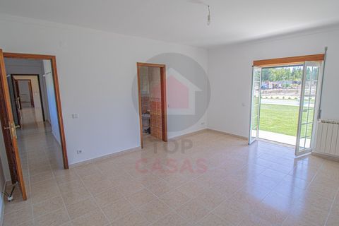 Villa i Santo Onofre e Serra do Bouro, Leiria, Santo Onofre e Serra do Bouro - € 695.000 | Ref: TOP2531 - foto 16