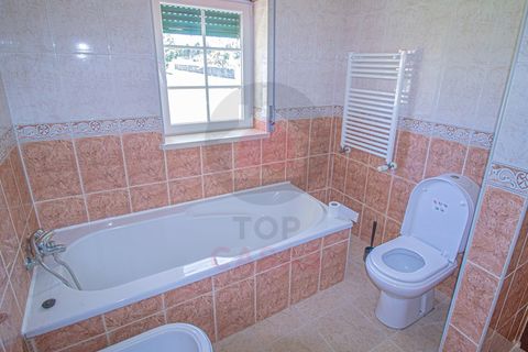 Villa i Santo Onofre e Serra do Bouro, Leiria, Santo Onofre e Serra do Bouro - € 695.000 | Ref: TOP2531 - foto 17