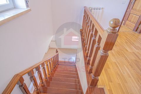 Villa i Santo Onofre e Serra do Bouro, Leiria, Santo Onofre e Serra do Bouro - € 695.000 | Ref: TOP2531 - foto 18