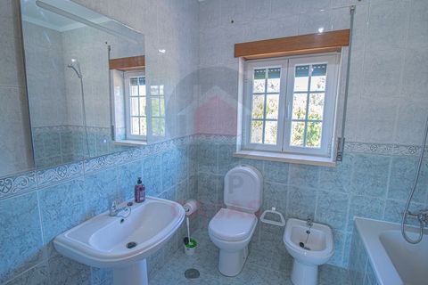Villa i Santo Onofre e Serra do Bouro, Leiria, Santo Onofre e Serra do Bouro - € 695.000 | Ref: TOP2531 - foto 20