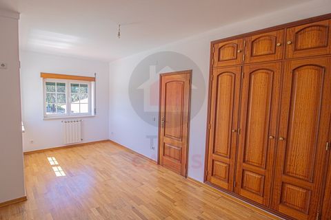 Villa i Santo Onofre e Serra do Bouro, Leiria, Santo Onofre e Serra do Bouro - € 695.000 | Ref: TOP2531 - foto 21