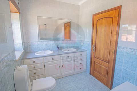 Villa i Santo Onofre e Serra do Bouro, Leiria, Santo Onofre e Serra do Bouro - € 695.000 | Ref: TOP2531 - foto 22