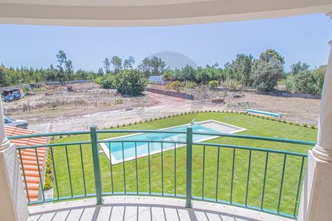 Villa i Santo Onofre e Serra do Bouro, Leiria, Santo Onofre e Serra do Bouro - € 695.000 | Ref: TOP2531 - foto 23