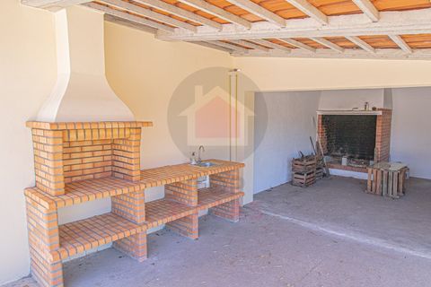Villa i Santo Onofre e Serra do Bouro, Leiria, Santo Onofre e Serra do Bouro - € 695.000 | Ref: TOP2531 - foto 24
