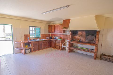 Villa i Santo Onofre e Serra do Bouro, Leiria, Santo Onofre e Serra do Bouro - € 695.000 | Ref: TOP2531 - foto 25