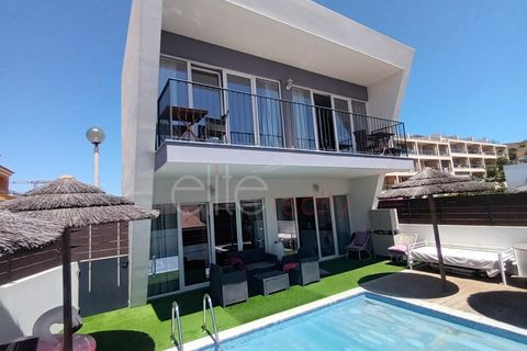 Villa i Budens, Faro, Budens - € 680.000 | Ref: M707 - foto 1