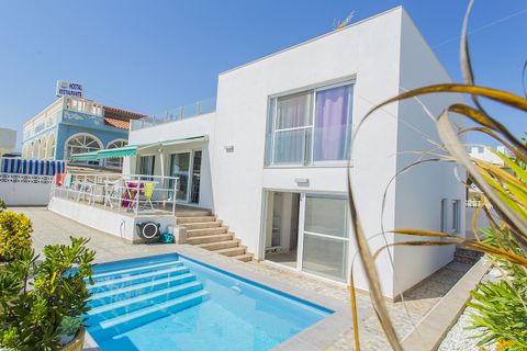 Villa i La Mata, Alicante, La Mata - € 1.200.000 | Ref: ALM-3147 - foto 3