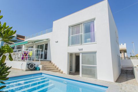 Villa i La Mata, Alicante, La Mata - € 1.200.000 | Ref: ALM-3147 - foto 39