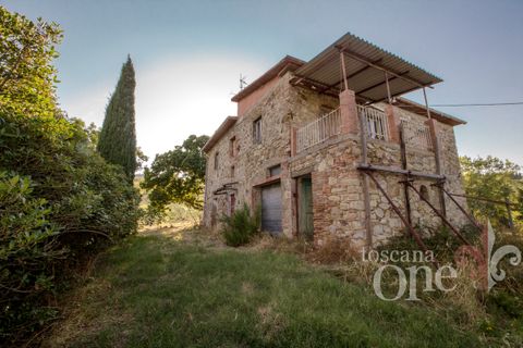 Villa a Lajatico, Pisa, Lajatico - € 429.000 | Ref: 17455-1 - foto 4