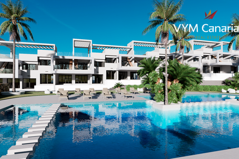 Villa i Golf Bahia, Alicante - foto 1