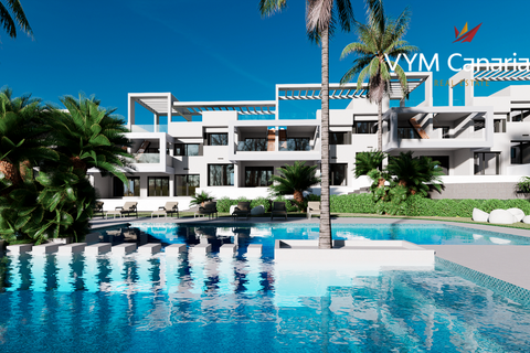 Villa i Golf Bahia, Alicante - foto 2