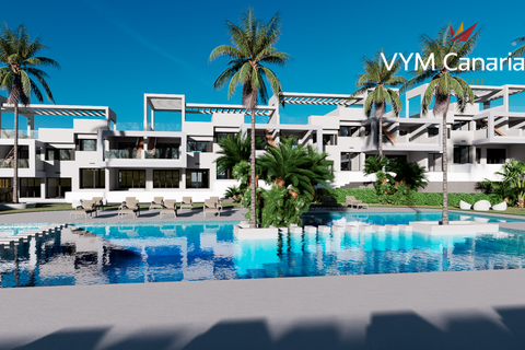 Villa i Golf Bahia, Alicante - foto 3