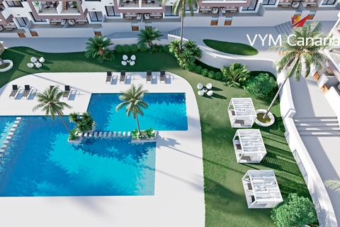 Villa i Golf Bahia, Alicante - foto 4