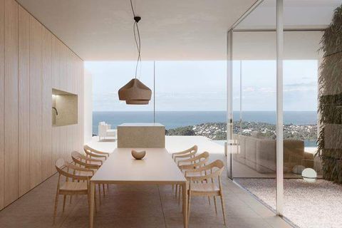 Villa i Benissa, Alicante, Benissa - € 2.200.000 | Ref: LUX3670 - foto 2