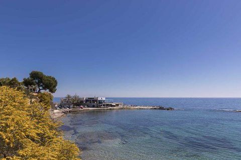 Villa i Benissa, Alicante, Benissa - € 2.200.000 | Ref: LUX3670 - foto 3