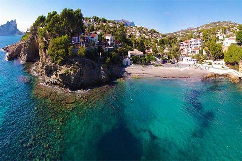 Villa i Benissa, Alicante, Benissa - € 2.200.000 | Ref: LUX3670 - foto 4